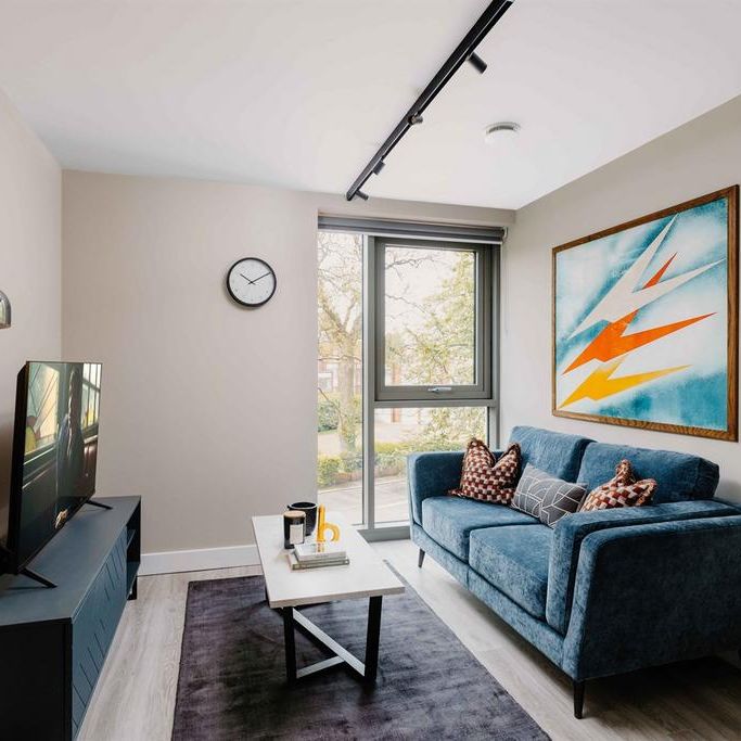 1 bedroom apartment to rent - Photo 1