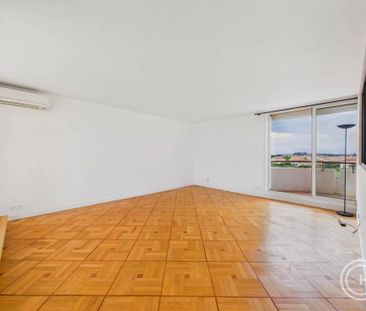 4 PIECES VIDE - 268 RT DE BELLET - NICE BELLET - Photo 5