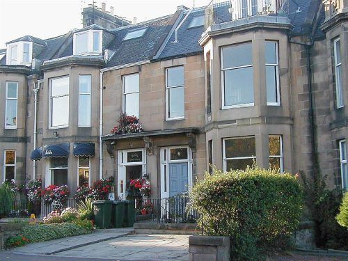 Granville Terrace, Merchiston, Edinburgh - Photo 1