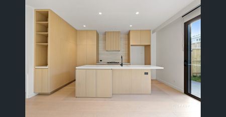 Brand new contemporary Double-Storey Living with Premium Finishes in Glen Waverley’s Floret Community - Photo 4