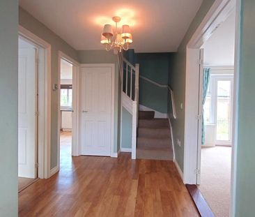 5 bedroom house to rent - Photo 4