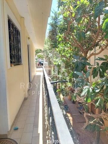 Διαμέρισμα για ενοικίαση Τερψιθέα (Γλυφάδα) - Photo 3