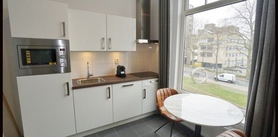 Te huur: Appartement Eendrachtsweg in Rotterdam - Foto 2