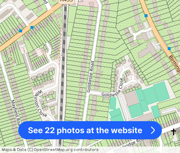 Goldieslie Road, Sutton Coldfield, West Midlands - Photo 1