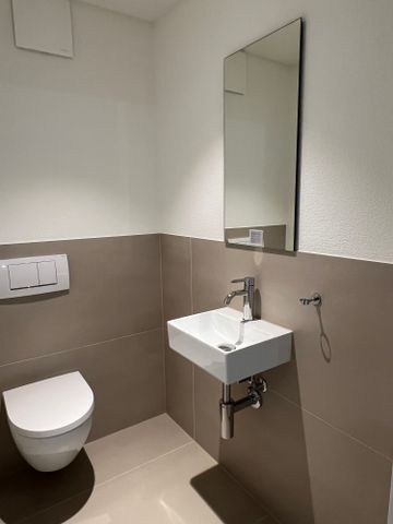 3.5 Zimmer, 85 m², 3. Stock - Photo 5