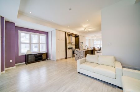 For Lease - 41 Genuine Lane, Richmond Hill, Ontario - Photo 4