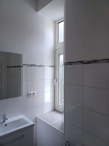 modernisierte 3-Zimmer-Wohnung, Bauer Landstraße 12, Flensburg - Foto 4