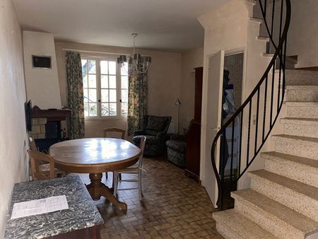 Location maison, 58.28m², Saint-Martin-de-l'Arçon - Photo 2