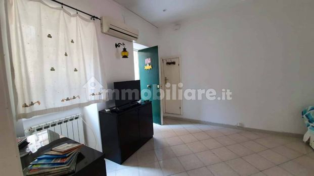 Trilocale via Santa Teresella degli Spagnoli, Quartieri Spagnoli, Napoli - Photo 1