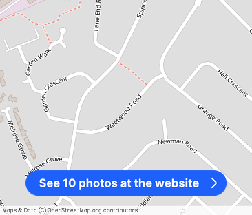 Weetwood Road, Rotherham - Photo 1