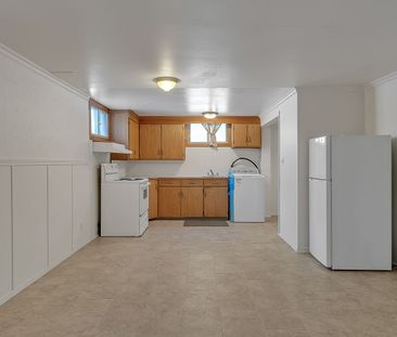 For Lease - 278 Malaga Road Unit# Basement, Oshawa, Ontario - Photo 1