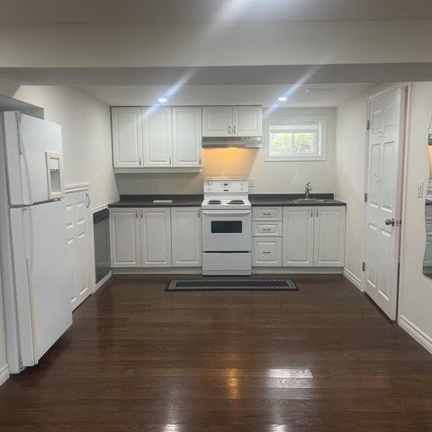 For Lease - 63 Taylor Road Unit# BSMNT, Ajax, Ontario - Photo 1