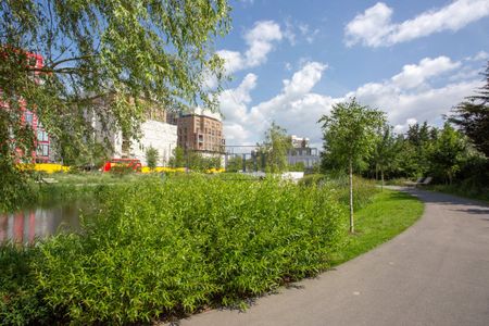 Delamarre House, 8 Ribbon Lane, NW2 8AB - Photo 4