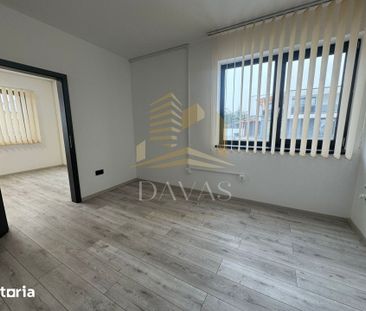 Inchiriere Duplex | Parcare inclusa |Buna Ziua | Spatiu Birouri / Locu - Photo 4