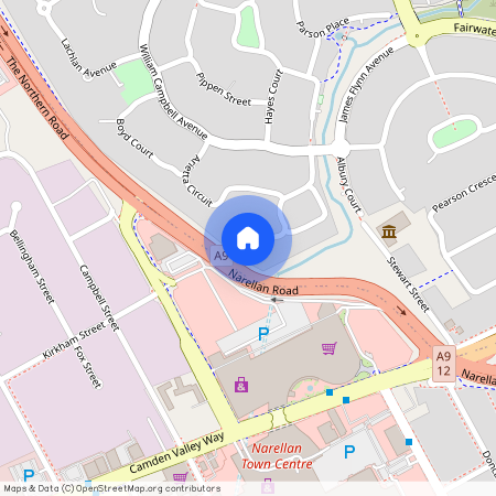 17 Pincombe Crescent, NSW 2567, Harrington Park