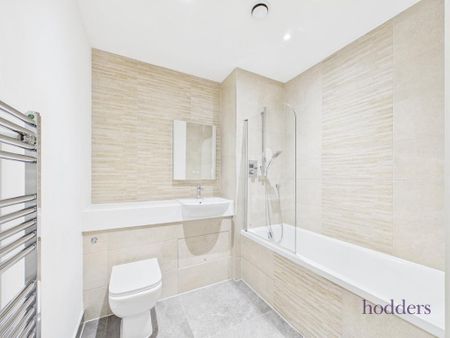 1 bedroom apartment to rent - Photo 2