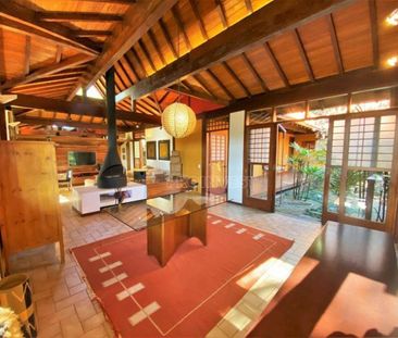 Casa Com 3 Dormitórios Para Alugar, 500 m² por R$12.758,49/mês - Sã... - Foto 3