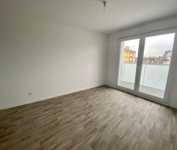 RENNES - Place Marie Marvingt - Studio de 25m² situé au pied de la ... - Photo 3