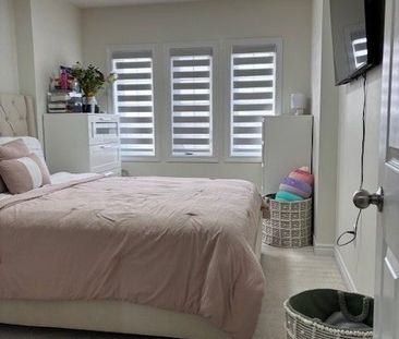 For Lease - 106 Whitefoot Crescent, Ajax, Ontario - Photo 4