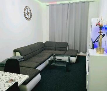 2 Raum Wohnung Nachmiter - Photo 3