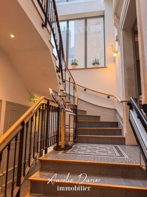 Location Appartement 1 pièce 21m² TOURS 37000 - Photo 1