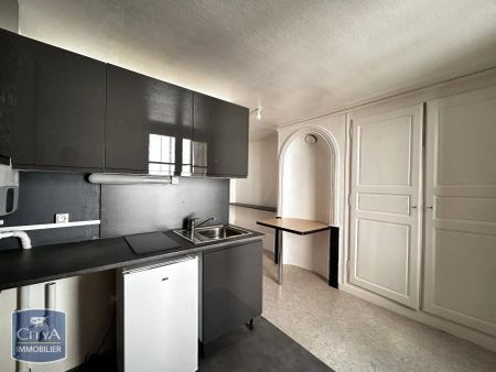 Appartement à louer 1 pièce 33m² - Photo 2