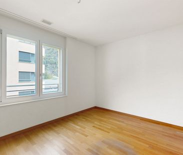 3.5 Zimmer, 78 m², 3. Stock - Photo 1