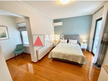 Διαμέρισμα, προς ενοικίαση Κάτω Γλυφάδα, Γλυφάδα Κωδικός 1848439 - Photo 4