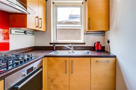 Cambridge Gardens, North Kensington, W10, London - Photo 4