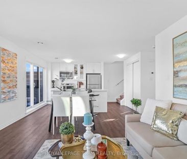 For Lease - 440 Via Verona Avenue Unit# C, Barrhaven, Ontario - Photo 1