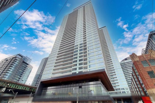 For Lease - 19 Bathurst Street Unit# 2102, Toronto, Ontario - Photo 1