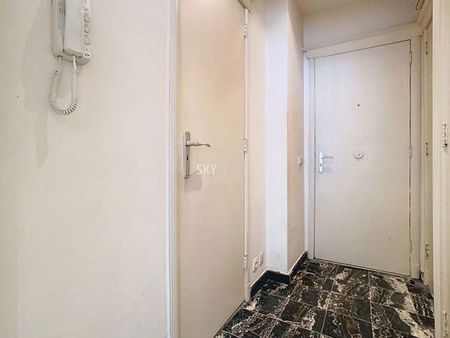 Appartement te huur - Foto 5