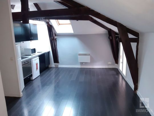 Location Appartement 3 pièces 60m² CAHORS 46000 - Photo 1