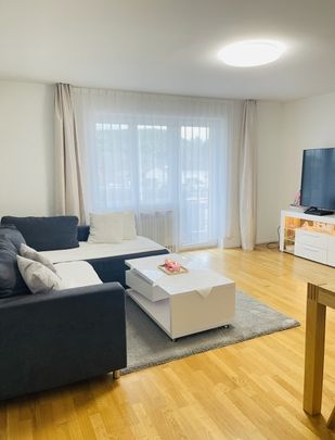 Appartement de rêve avec terrasse de 25 m² et vue fantastique - Foto 1
