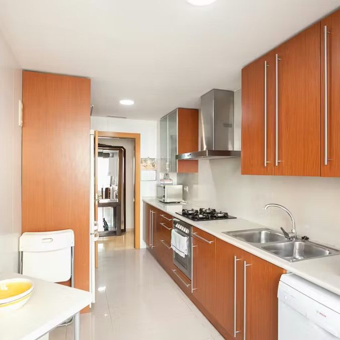 Calle de Portbou, Barcelona, Catalonia 08028 - Photo 1