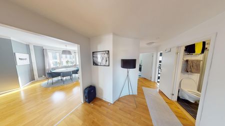Pålsjögatan, Helsingborg - Photo 3
