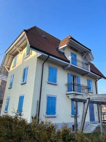 3.5-room apartment on the 1st floor - Foto 3