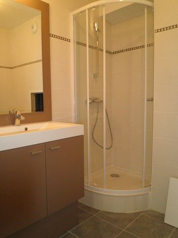 Location Appartement 2 pièces 32m² CHAMBERY 73000 - Photo 4