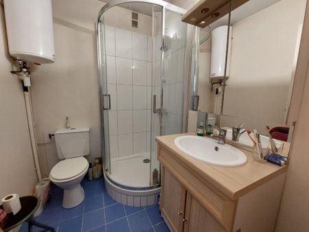 Appartement T2 à louer Betton - 43 m² - Photo 4