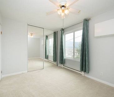 Salmon Arm - LEVEL ENTRY - 1 bedroom - $1350 - Photo 1