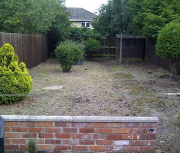 1 bedroom in a house share to rent - Photo 6