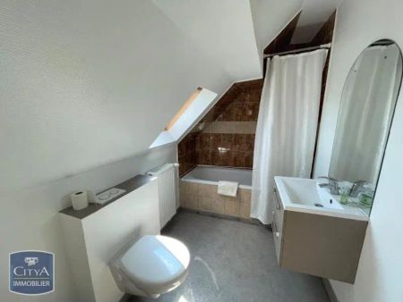 Appartement à louer 2 pièces 50.48m² - Photo 5