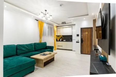 3 camere, Premium, bloc nou, parcare, Intre Lacuri, Dunarii Zona Iulis - Fotografie 4
