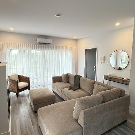 Condo à louer – Saint-Donat, Saison hiver 2025-2026 - Photo 3