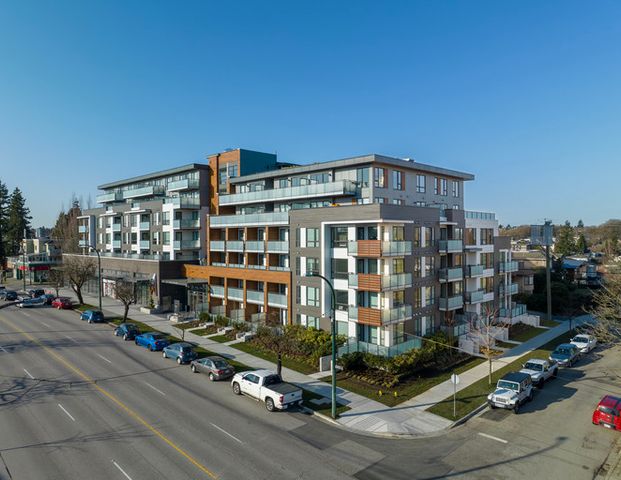 The Fraser | 3833 Fraser St., Vancouver - Photo 1