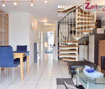 Maisonette in Pulheim - Video Online - Photo 1