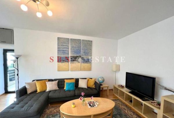 Inchirieri Apartamente 3 camere Bucuresti - Fotografie 1