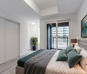 For Lease - 3069 Pharmacy Avenue Unit# 12, Toronto, Ontario - Photo 4