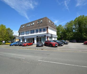 Studio to rent - Photo 4