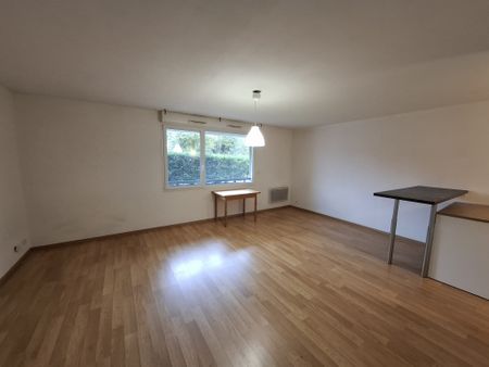 VANDOEUVRE côté JARVILLE - Photo 3